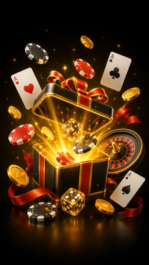 Royal Reels bonus promo