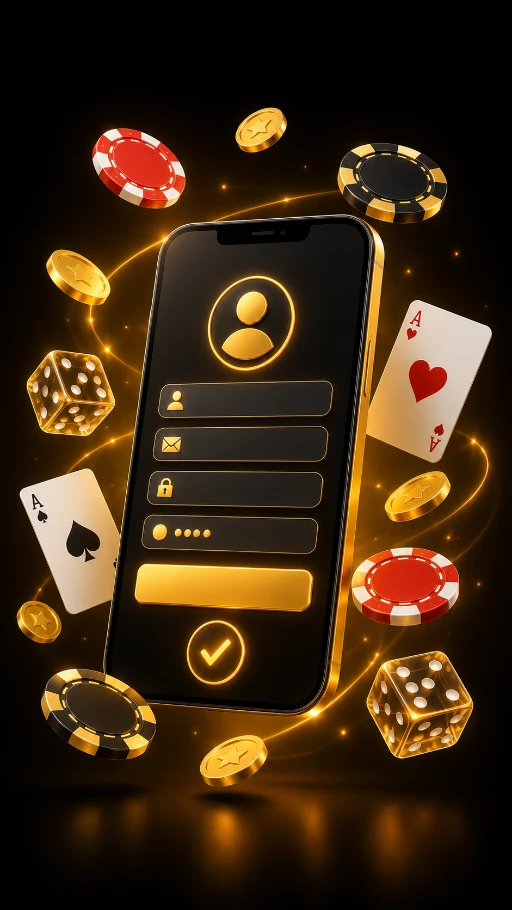 Royal Reels registration promo